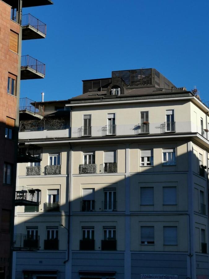 Casa Porta Pila Apartamento Turim Exterior foto