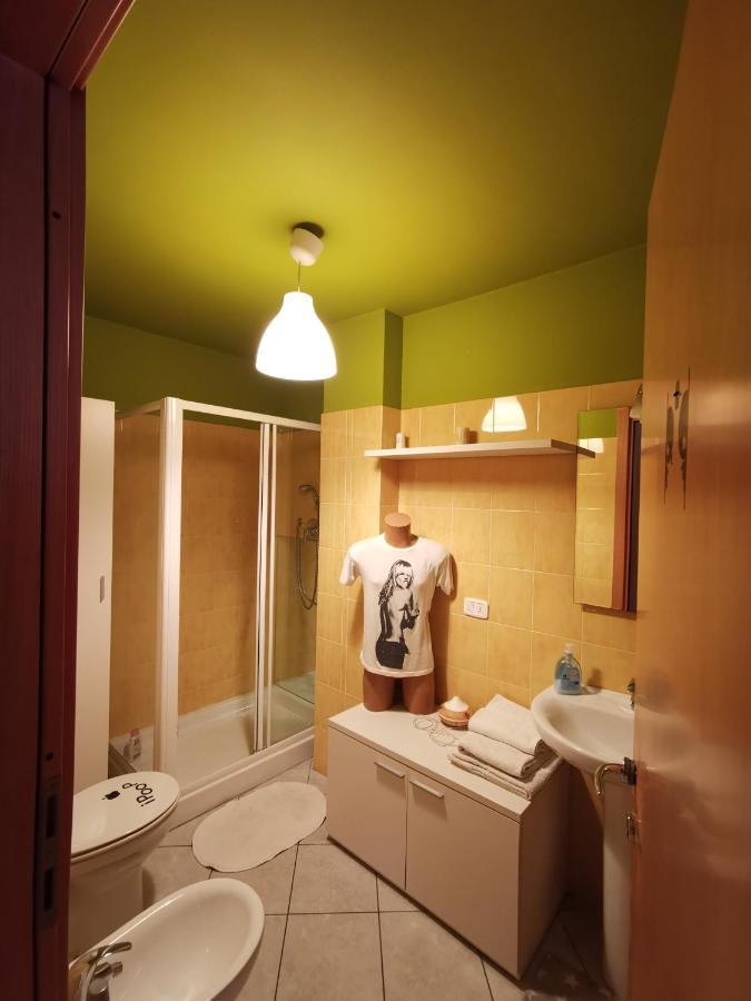 Casa Porta Pila Apartamento Turim Exterior foto