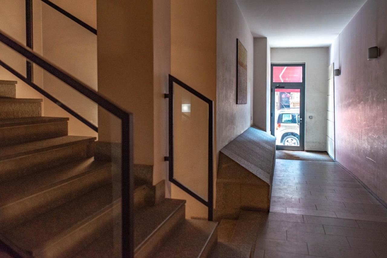 Casa Porta Pila Apartamento Turim Exterior foto