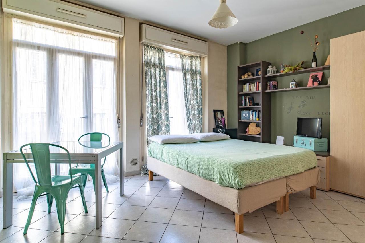 Casa Porta Pila Apartamento Turim Exterior foto